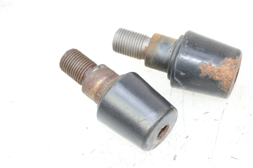 photo de STUURKOPPEN YAMAHA FZ6 FAZER S2 600 (2007 - 2011) - Andere kijkhoek