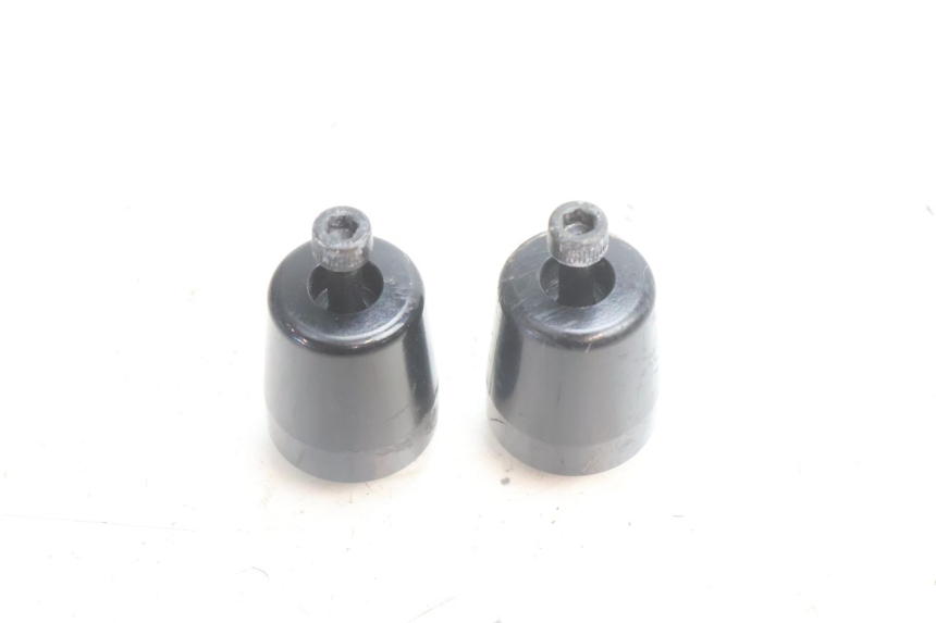 photo de STUURKOPPEN YAMAHA FZ8 800 (2010 - 2016) - Detail van het onderdeel