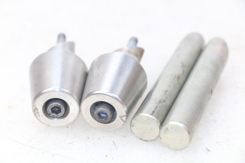 photo de STUURKOPPEN PEUGEOT GEOPOLIS 400 (2007 - 2013) - Hoofdaanzicht