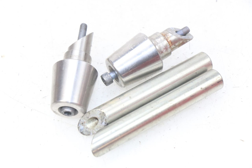 photo de STUURKOPPEN PEUGEOT GEOPOLIS 400 (2007 - 2013) - Detail van het onderdeel