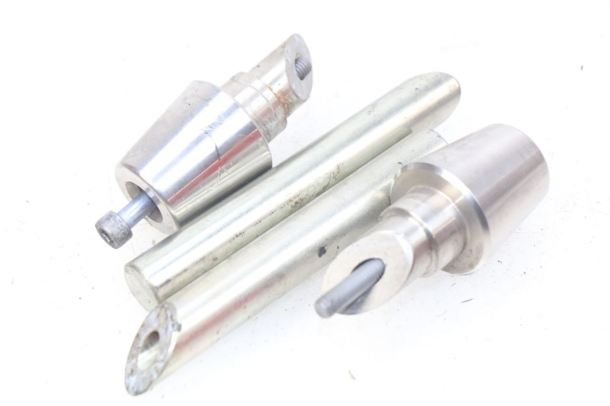 photo de STUURKOPPEN PEUGEOT GEOPOLIS 400 (2007 - 2013) - Andere kijkhoek