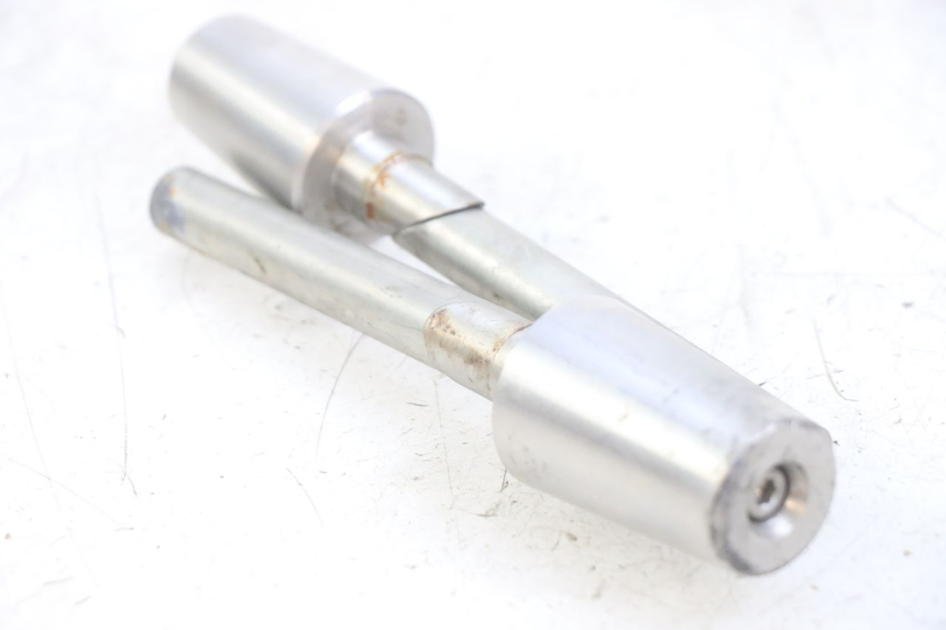 photo de STUURKOPPEN PEUGEOT GEOPOLIS RS 125 (2007 - 2009) - Hoofdaanzicht