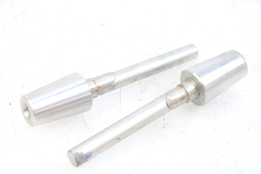 photo de STUURKOPPEN PEUGEOT GEOPOLIS RS 125 (2007 - 2009) - Detail van het onderdeel