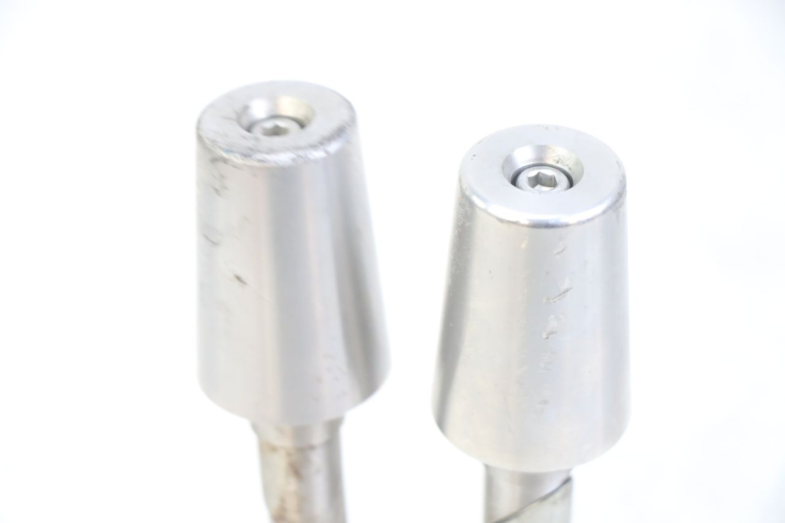 photo de STUURKOPPEN PEUGEOT GEOPOLIS RS 125 (2007 - 2009) - Zoom op gebruiksstaat