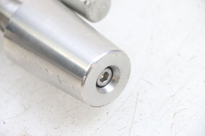 photo de STUURKOPPEN PEUGEOT GEOPOLIS RS 125 (2007 - 2009) - Andere kijkhoek