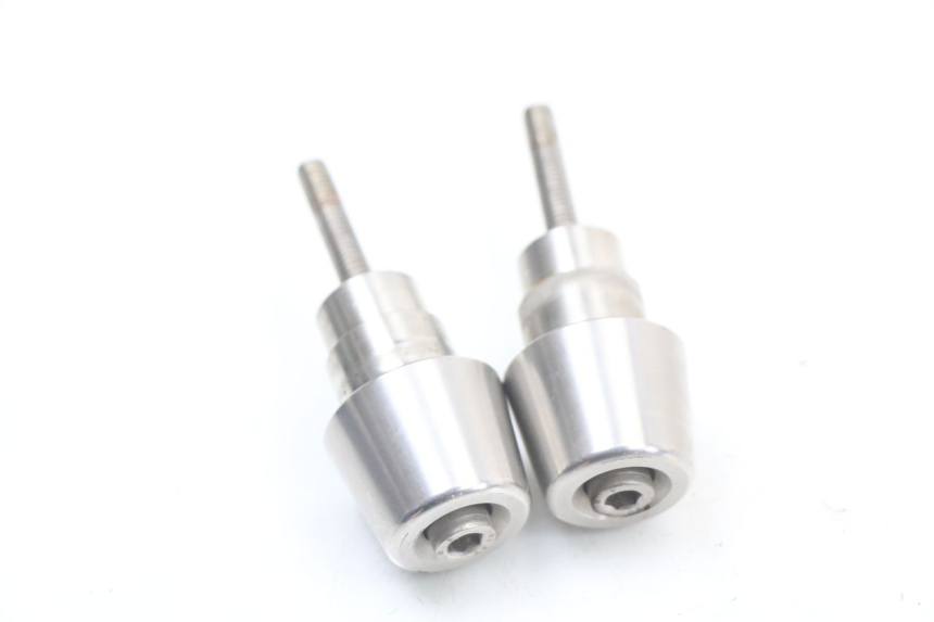 photo de STUURKOPPEN PEUGEOT GEOPOLIS RS 125 (2007 - 2009) - Hoofdaanzicht