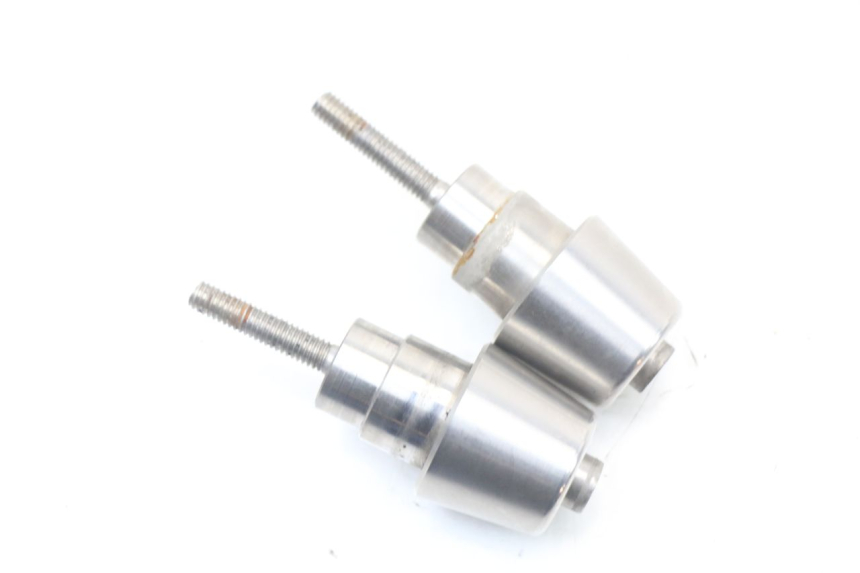 photo de STUURKOPPEN PEUGEOT GEOPOLIS RS 125 (2007 - 2009) - Detail van het onderdeel