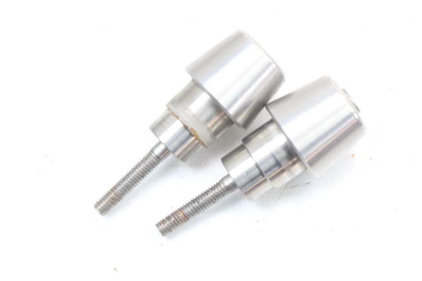 photo de STUURKOPPEN PEUGEOT GEOPOLIS RS 125 (2007 - 2009) - Zoom op gebruiksstaat