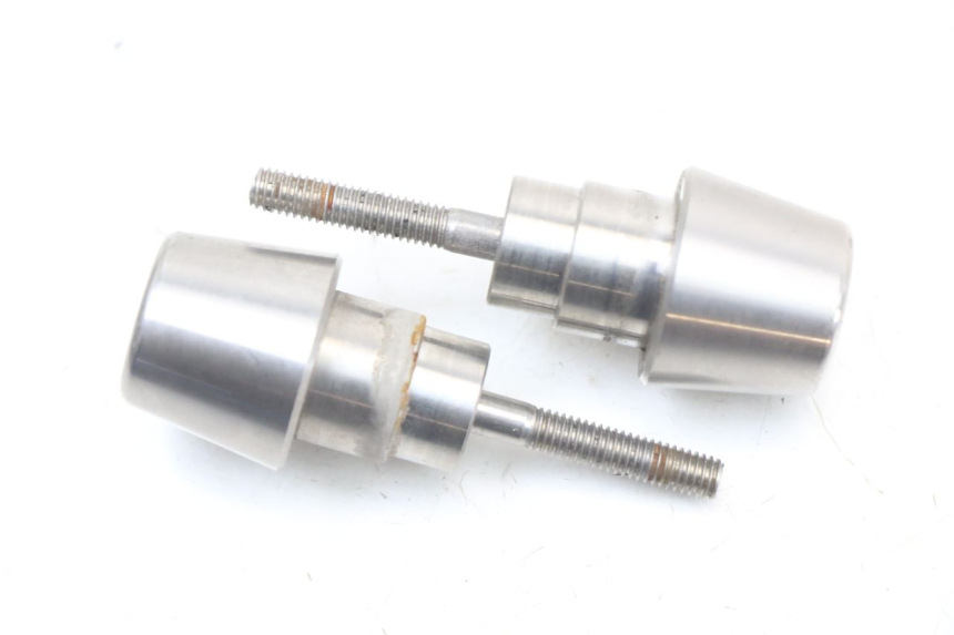 photo de STUURKOPPEN PEUGEOT GEOPOLIS RS 125 (2007 - 2009) - Andere kijkhoek