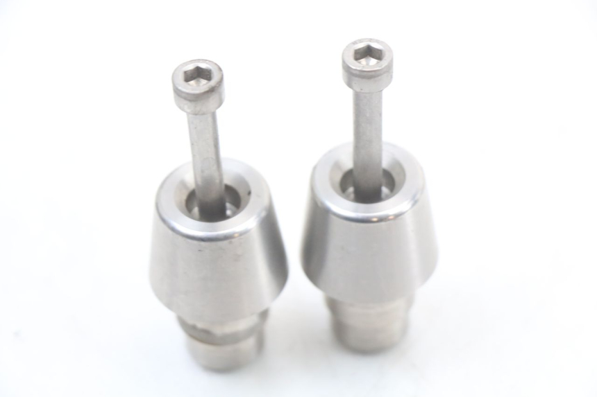 photo de STUURKOPPEN PEUGEOT GEOPOLIS RS 125 (2007 - 2009) - Technische close-up