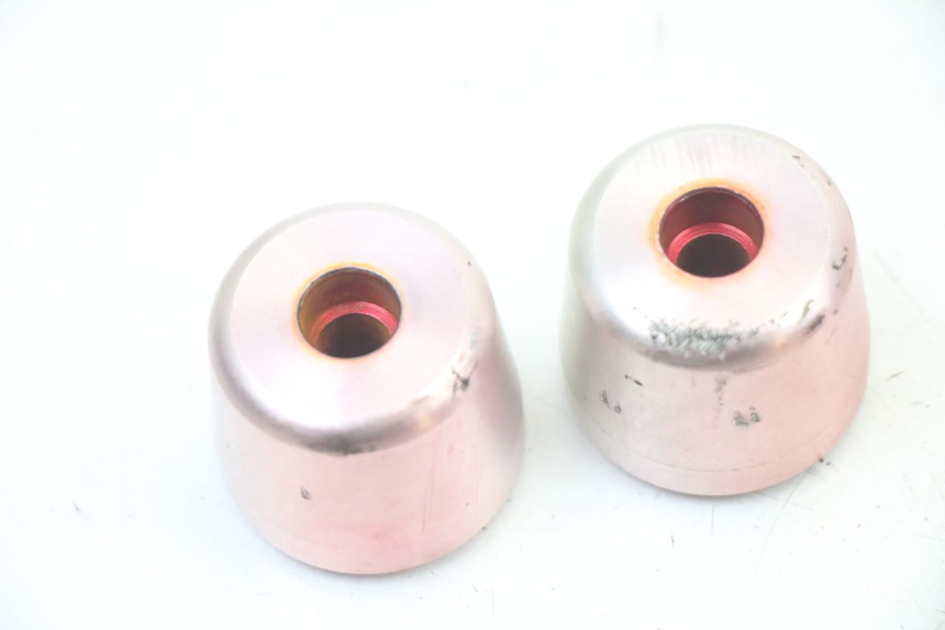 photo de STUURKOPPEN GILERA NEXUS 300 (2008 - 2013) - Detail van het onderdeel