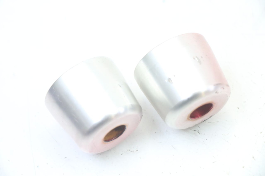 photo de STUURKOPPEN GILERA NEXUS 300 (2008 - 2013) - Zoom op gebruiksstaat