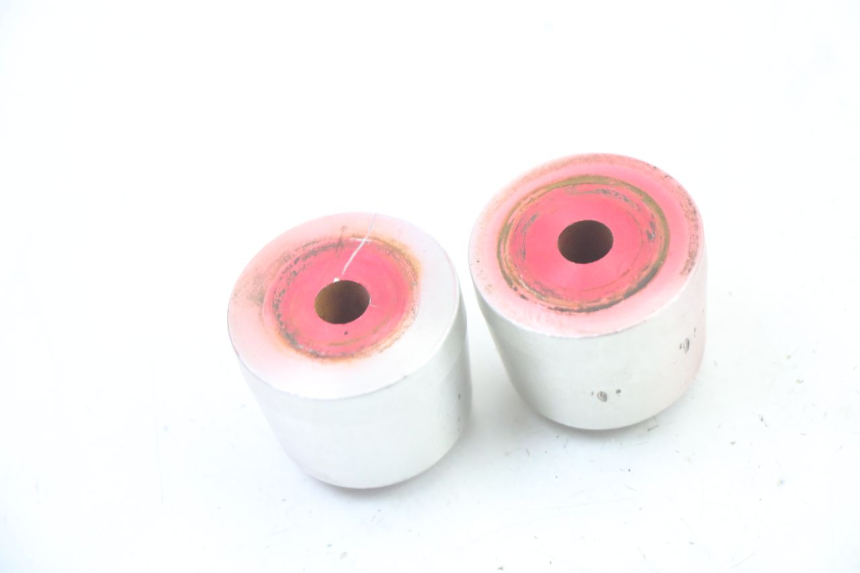 photo de STUURKOPPEN GILERA NEXUS 300 (2008 - 2013) - Andere kijkhoek