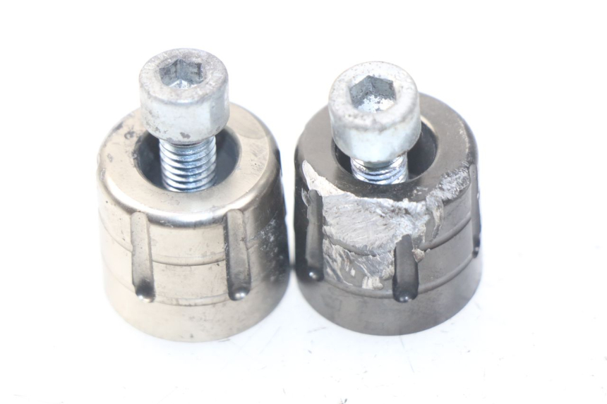 photo de STUURKOPPEN KAWASAKI GPZ S 500 (1994 - 2005) - Hoofdaanzicht