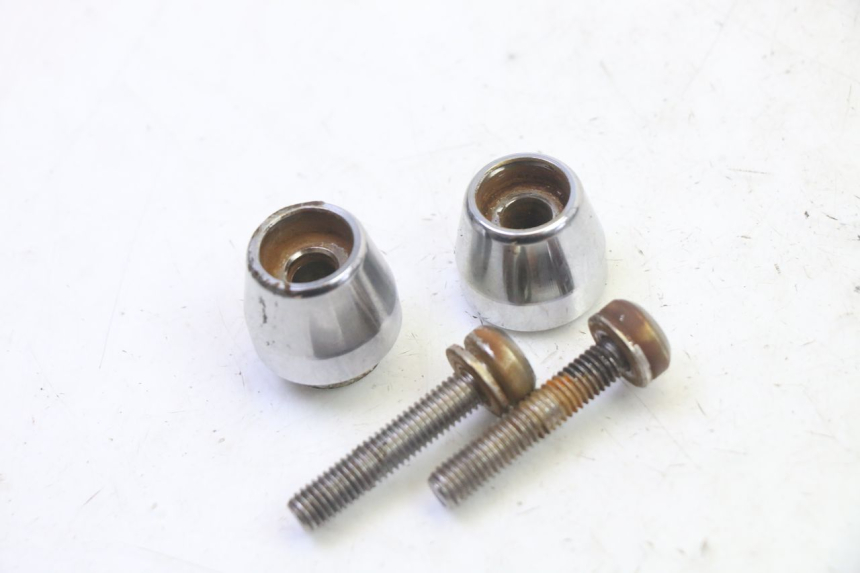 photo de STUURKOPPEN KYMCO GRAND DINK 125 (2008 - 2014) - Detail van het onderdeel