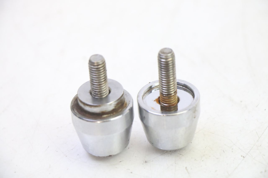 photo de STUURKOPPEN KYMCO GRAND DINK 125 (2008 - 2014) - Technische close-up