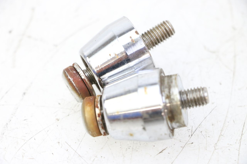 photo de STUURKOPPEN KYMCO GRAND DINK 125 (2002 - 2007) - Detail van het onderdeel