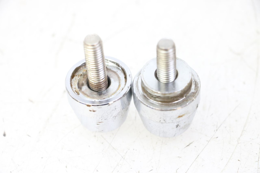 photo de STUURKOPPEN KYMCO GRAND DINK 125 (2002 - 2007) - Zoom op gebruiksstaat