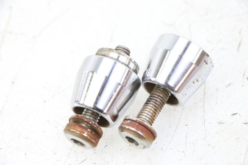 photo de STUURKOPPEN KYMCO GRAND DINK 125 (2002 - 2007) - Technische close-up