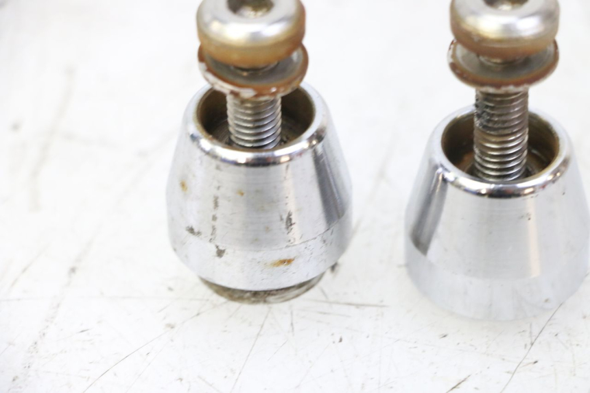 photo de STUURKOPPEN KYMCO GRAND DINK 125 (2002 - 2007) - Overzicht