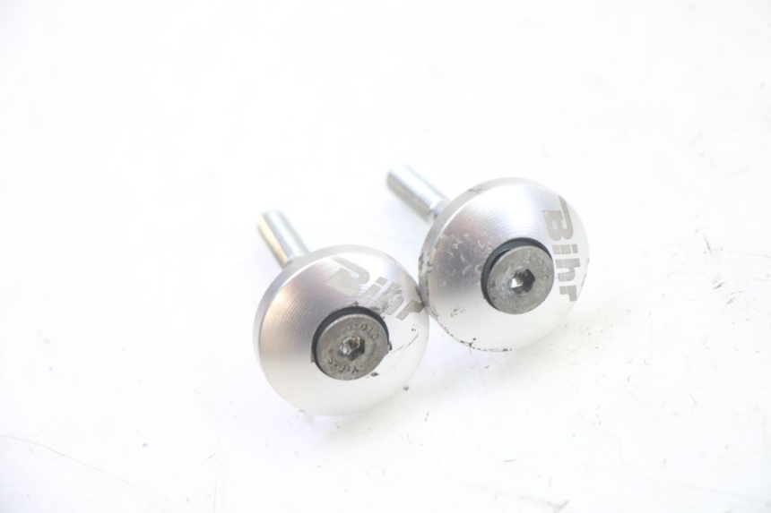 photo de STUURKOPPEN SUZUKI GS GSE 500 (2001 - 2003) - Detail van het onderdeel