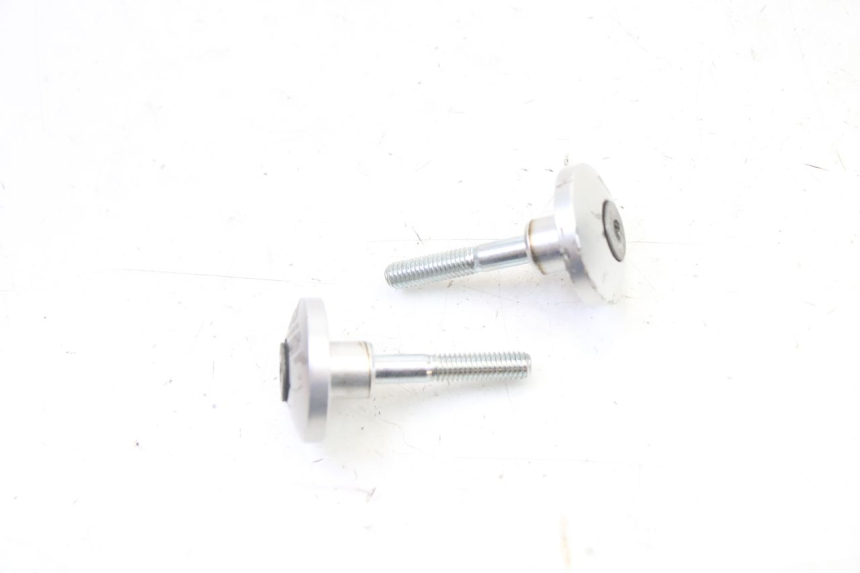 photo de STUURKOPPEN SUZUKI GS GSE 500 (2001 - 2003) - Zoom op gebruiksstaat