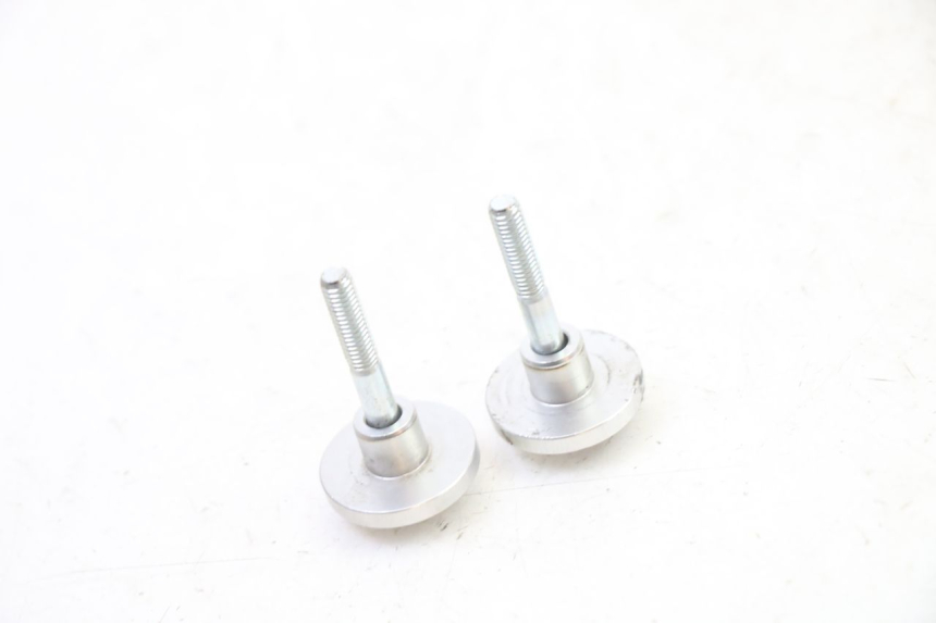 photo de STUURKOPPEN SUZUKI GS GSE 500 (2001 - 2003) - Andere kijkhoek