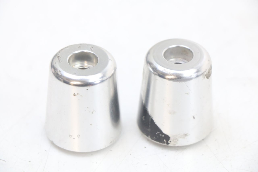 photo de STUURKOPPEN SUZUKI GSR 750 (2011 - 2017) - Hoofdaanzicht