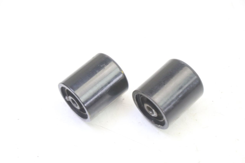 photo de STUURKOPPEN SUZUKI GSR 750 (2011 - 2017) - Zoom op gebruiksstaat