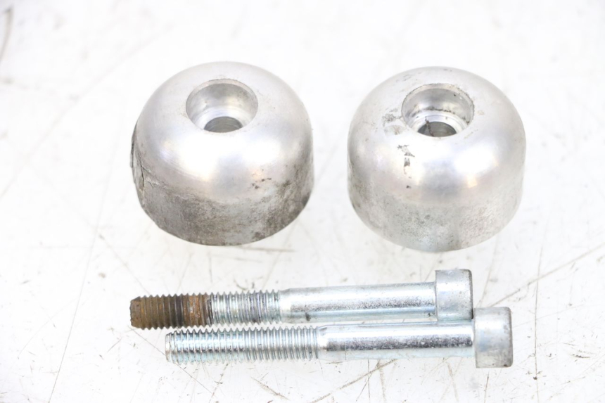 photo de STUURKOPPEN SUZUKI GSXR GSX-R 1000 (2003 - 2004) - Hoofdaanzicht