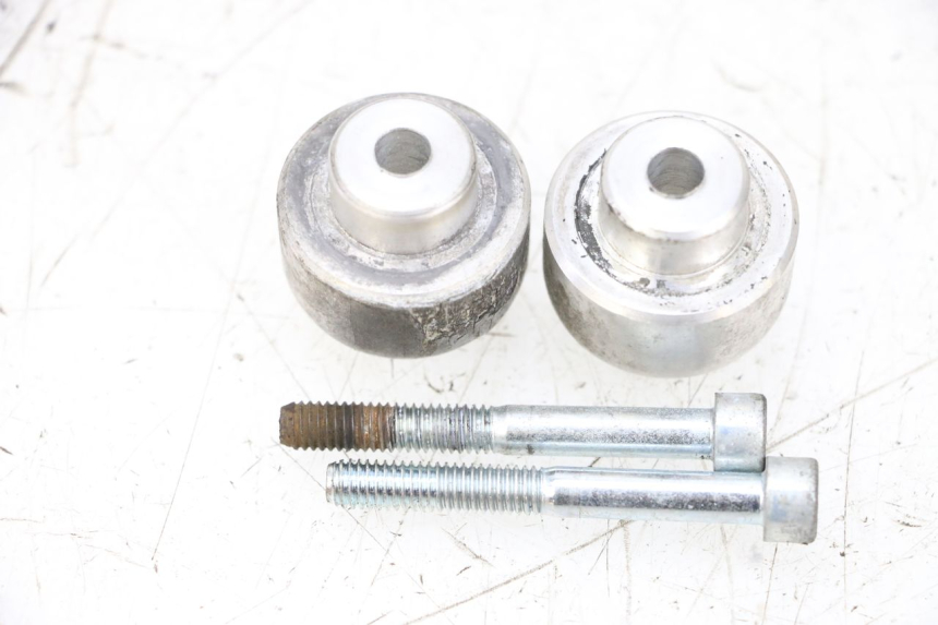 photo de STUURKOPPEN SUZUKI GSXR GSX-R 1000 (2003 - 2004) - Andere kijkhoek