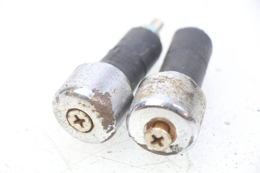 photo de STUURKOPPEN EUROCKA GTR-C 50 (2012 - 2021) - Hoofdaanzicht