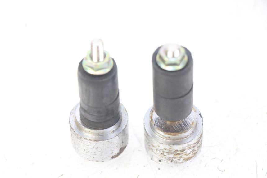 photo de STUURKOPPEN EUROCKA GTR-C 50 (2012 - 2021) - Detail van het onderdeel