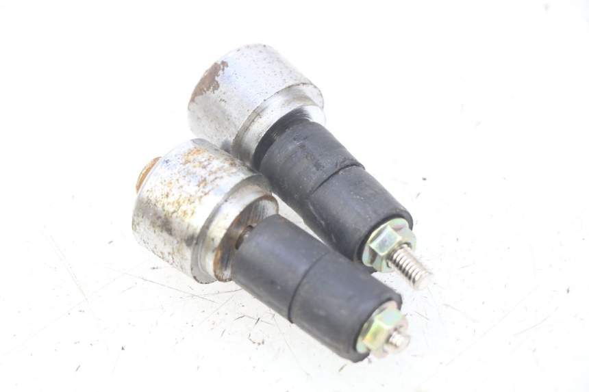 photo de STUURKOPPEN EUROCKA GTR-C 50 (2012 - 2021) - Zoom op gebruiksstaat