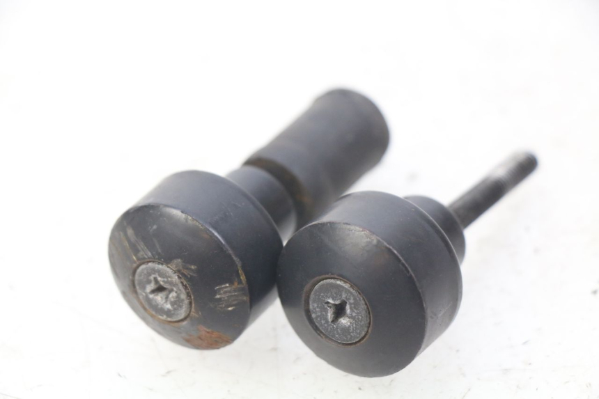 photo de STUURKOPPEN EUROCKA GTR 50 (2018 - 2021) - Hoofdaanzicht