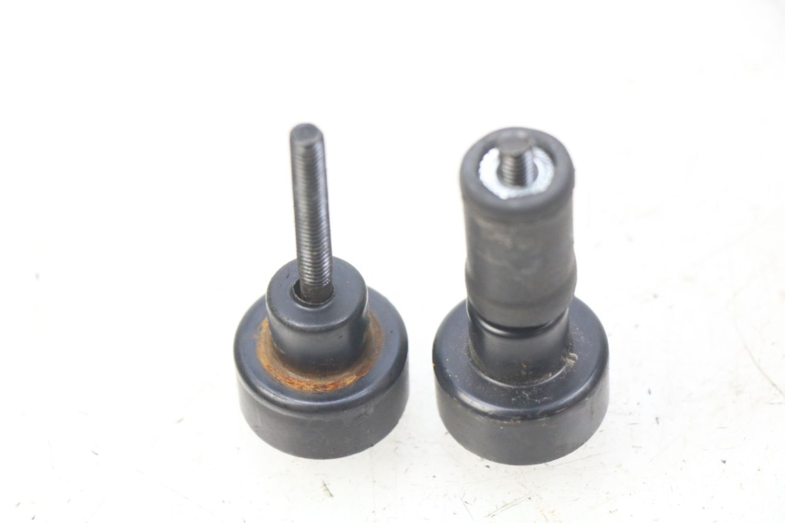 photo de STUURKOPPEN EUROCKA GTR 50 (2018 - 2021) - Detail van het onderdeel