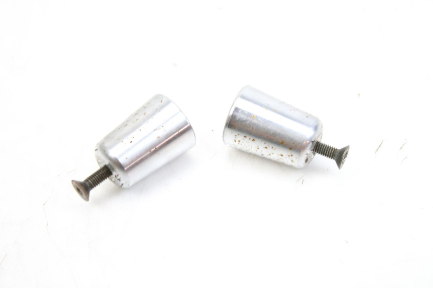 photo de STUURKOPPEN PIAGGIO HEXAGON 2T 125 (1994 - 1998) - Detail van het onderdeel