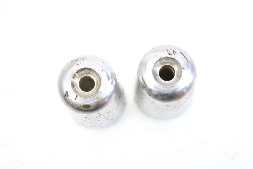 photo de STUURKOPPEN PIAGGIO HEXAGON 2T 125 (1994 - 1998) - Zoom op gebruiksstaat