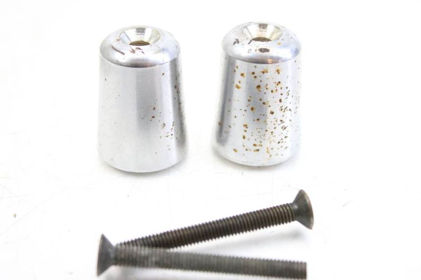 photo de STUURKOPPEN PIAGGIO HEXAGON 2T 125 (1994 - 1998) - Technische close-up