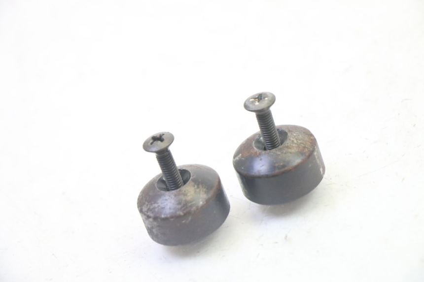 photo de STUURKOPPEN DAELIM HISTORY 125 (2001 - 2002) - Hoofdaanzicht