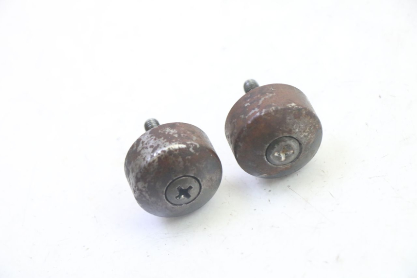 photo de STUURKOPPEN DAELIM HISTORY 125 (2001 - 2002) - Detail van het onderdeel