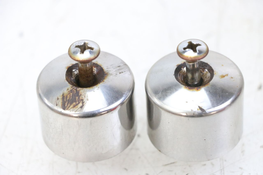 photo de STUURKOPPEN HONDA FES S-WING SWING 125 (2007 - 2015) - Hoofdaanzicht