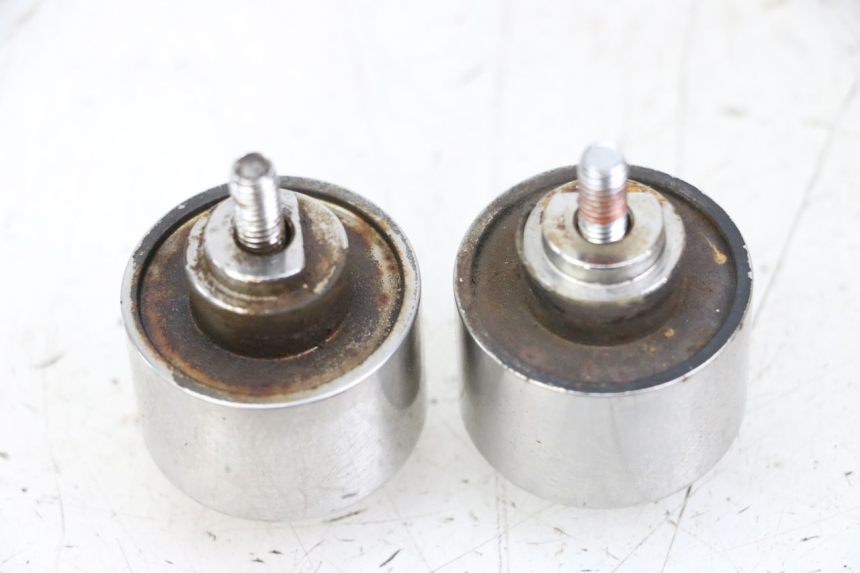 photo de STUURKOPPEN HONDA FES S-WING SWING 125 (2007 - 2015) - Detail van het onderdeel