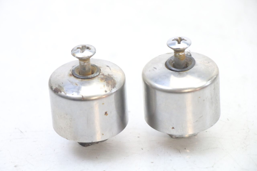 photo de STUURKOPPEN HONDA FES S-WING SWING ABS 125 (2007 - 2015) - Hoofdaanzicht