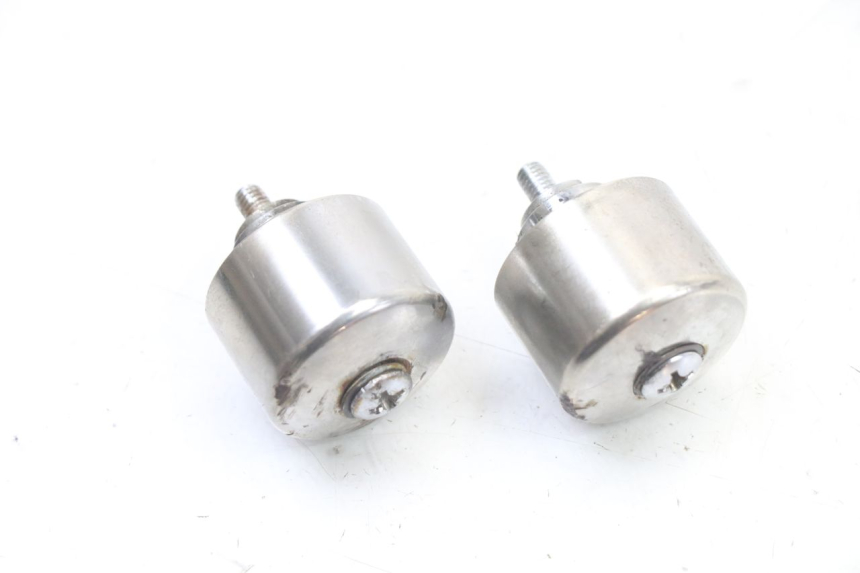 photo de STUURKOPPEN HONDA FES S-WING SWING ABS 125 (2007 - 2015) - Zoom op gebruiksstaat