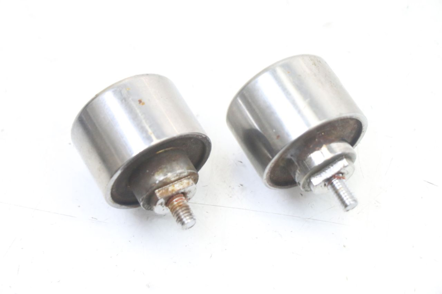 photo de STUURKOPPEN HONDA FES S-WING SWING ABS 125 (2007 - 2015) - Andere kijkhoek