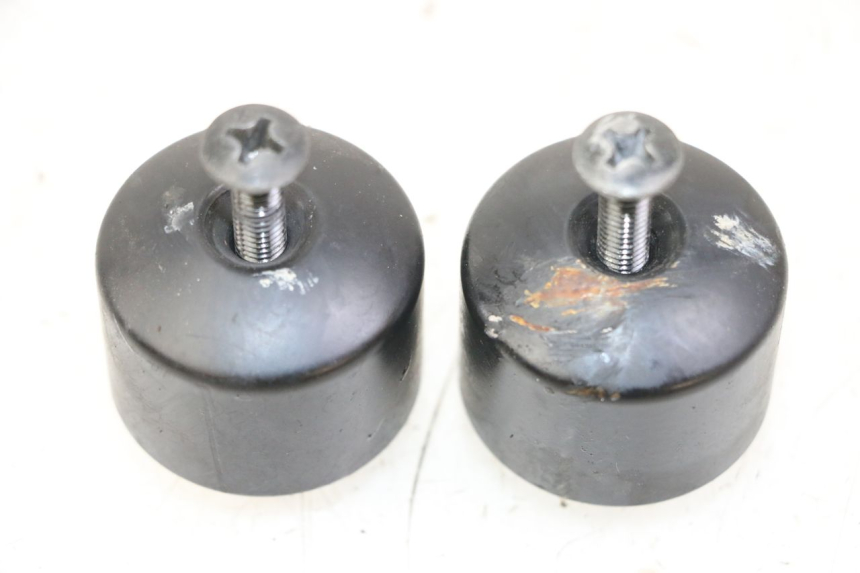 photo de STUURKOPPEN HONDA FORZA 125 (2021 - 2025) - Hoofdaanzicht