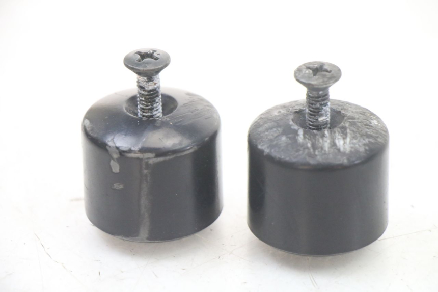 photo de STUURKOPPEN HONDA SH i 300 (2015 - 2020) - Hoofdaanzicht