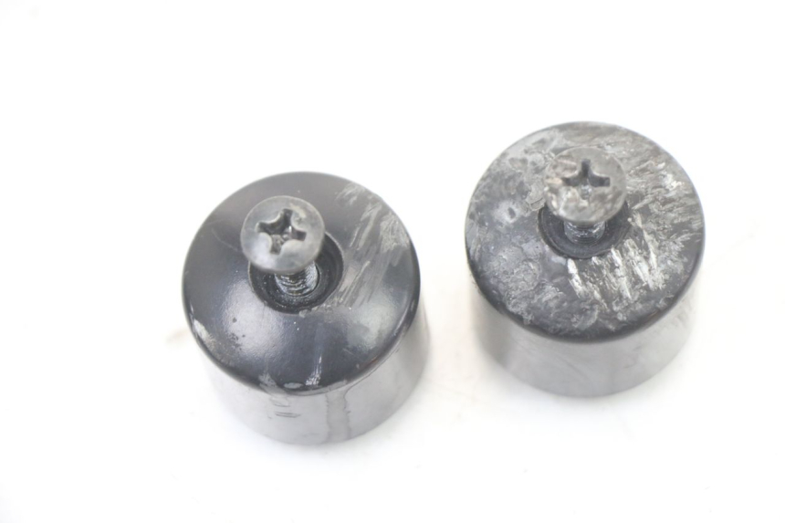 photo de STUURKOPPEN HONDA SH i 300 (2015 - 2020) - Zoom op gebruiksstaat