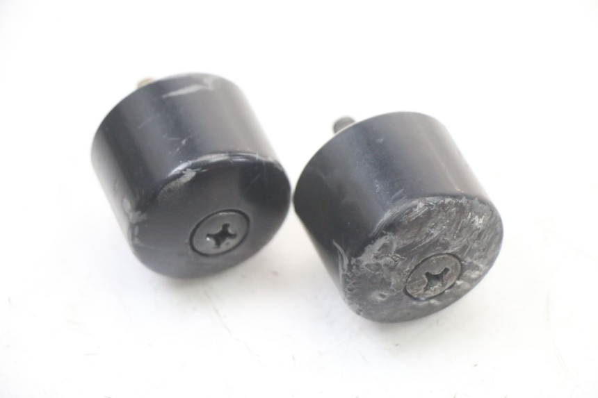 photo de STUURKOPPEN HONDA SH i 300 (2015 - 2020) - Andere kijkhoek